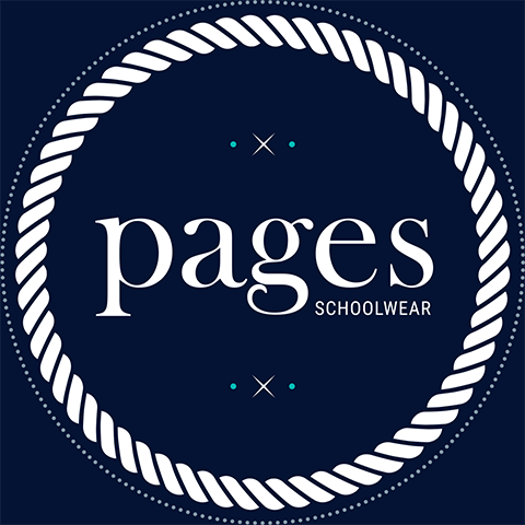 Pages Schoolwear Home